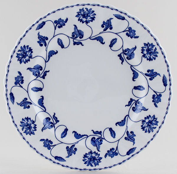 Plate c1960